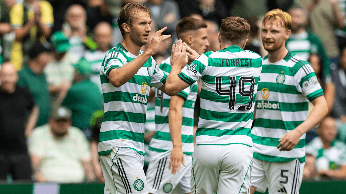 欧冠附加赛前瞻：阿拉木图VS凯尔特人，首回合双方互交白卷